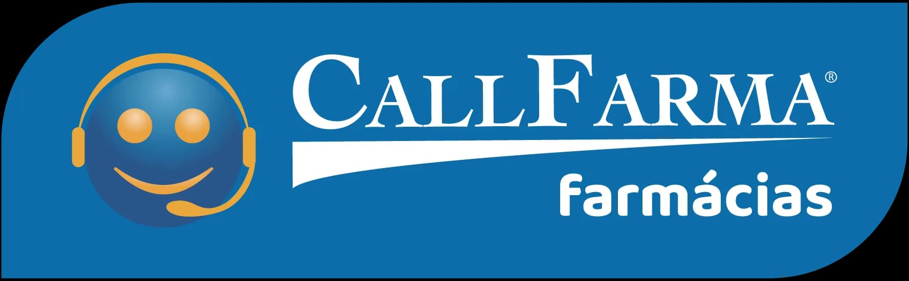 Logo Call Farma