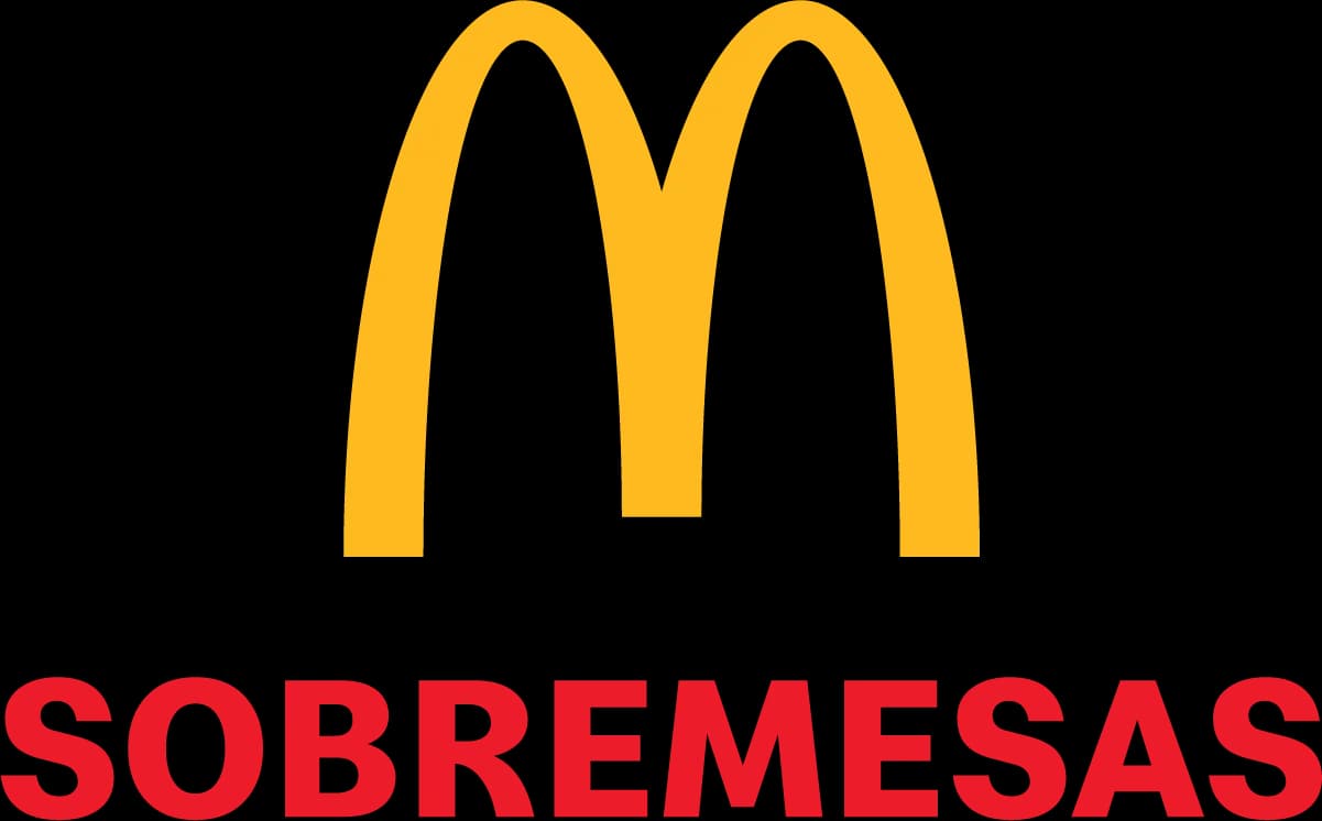 Logo Mc Sobremesas