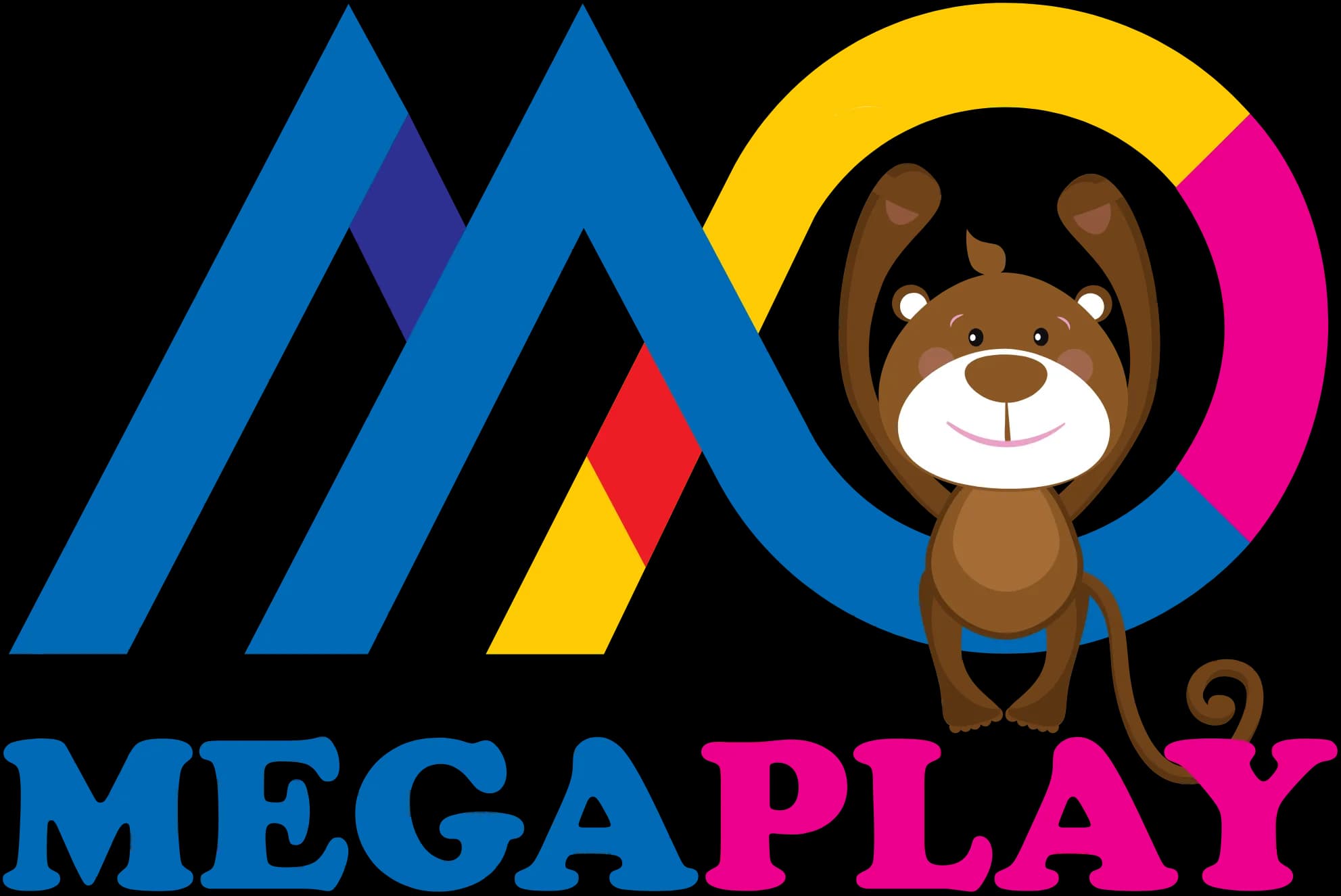 Logo Mega Play