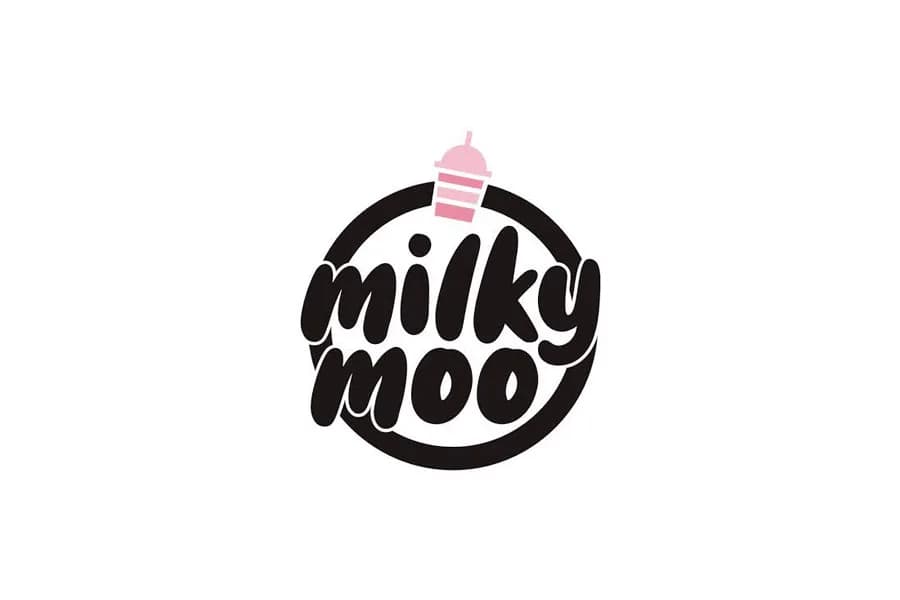 Logo Milkymoo