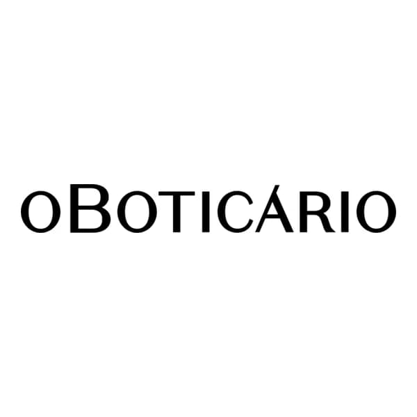 Logo O Boticário