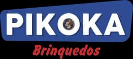 Logo Pikoka Brinquedos