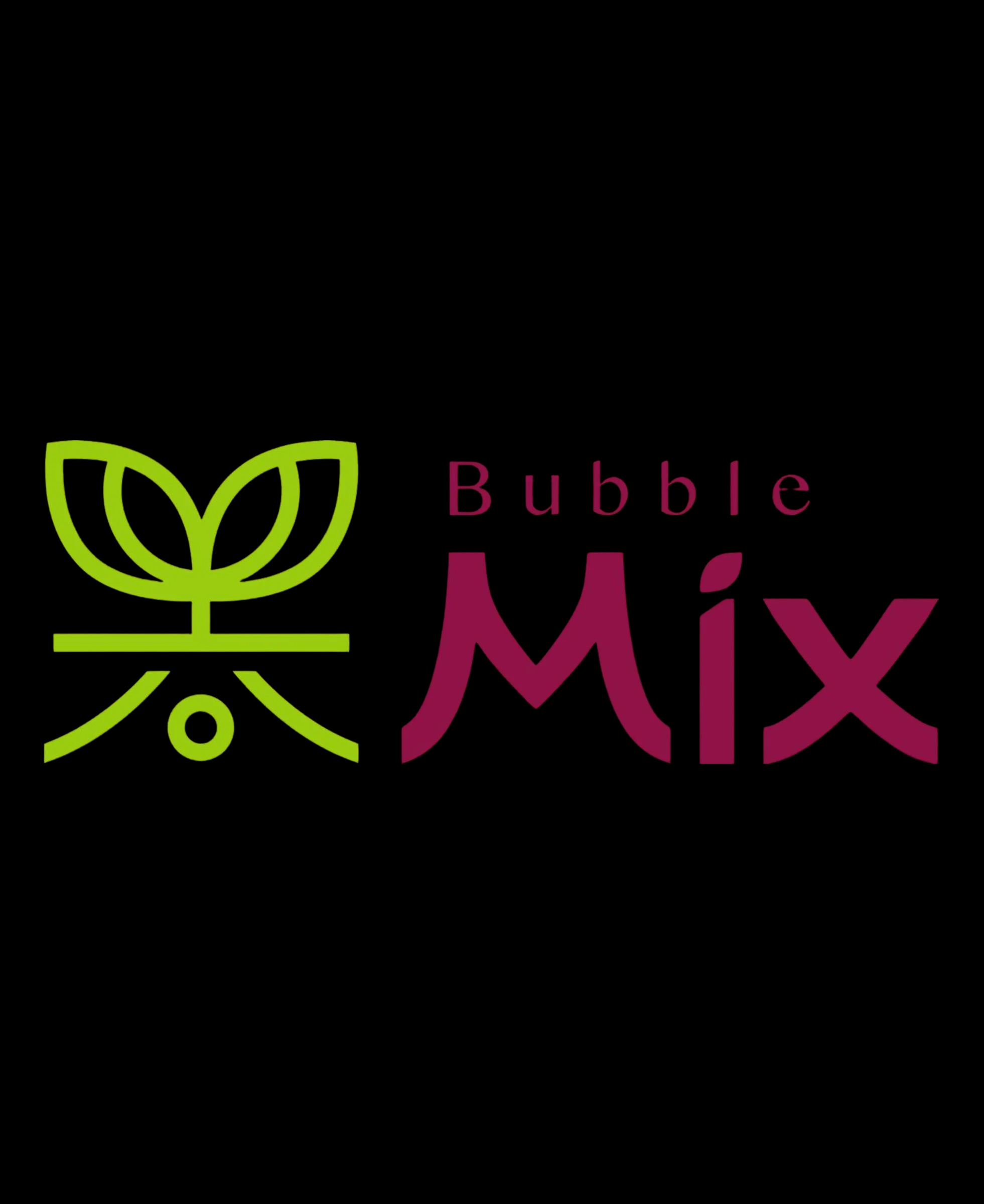 Bubble Mix