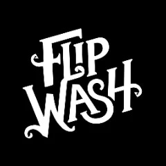 Flipwash Lavacar
