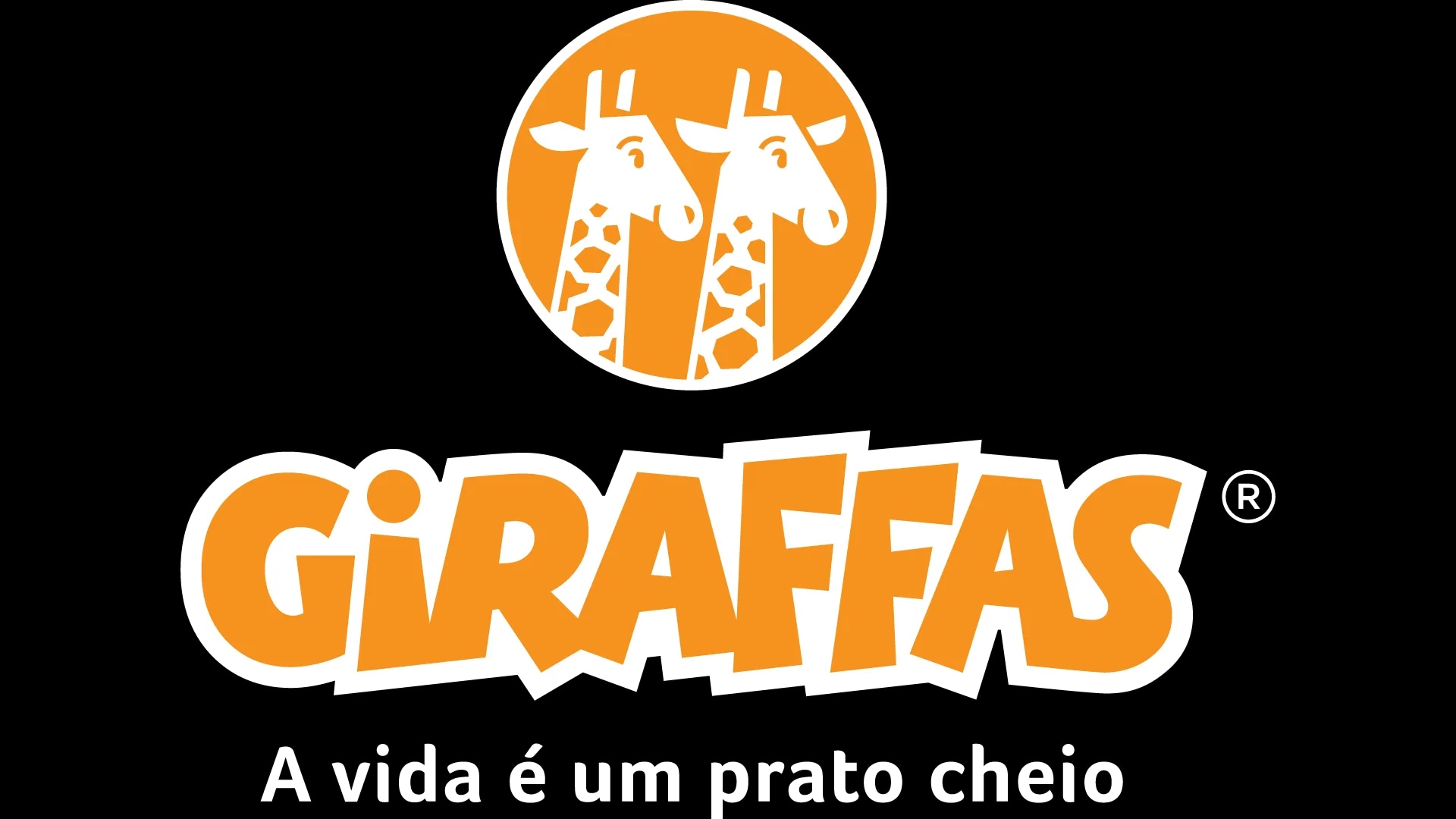 Giraffas