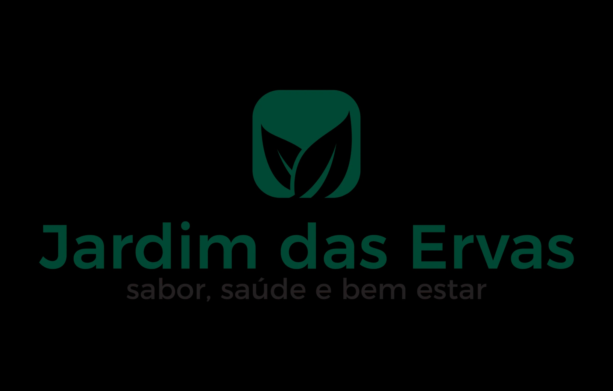 Jardim das Ervas