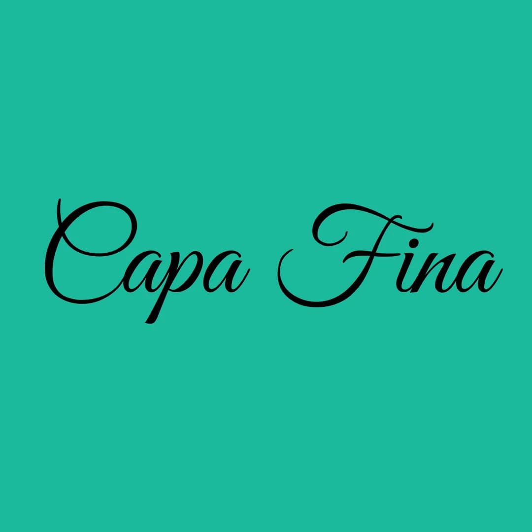 Logo Capa Fina