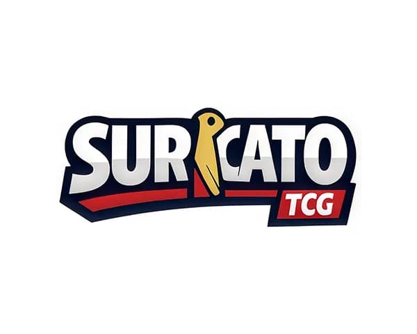 Logo Suricato TCG